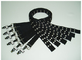 Fabric belt supplier