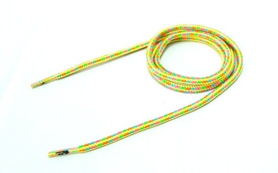 China shoelace supplier