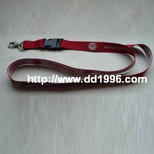 China lanyard supplier