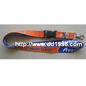 China lanyard supplier