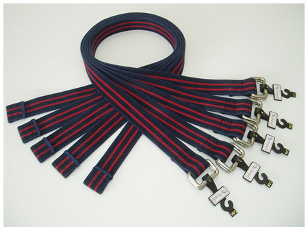 Fabric belt supplier